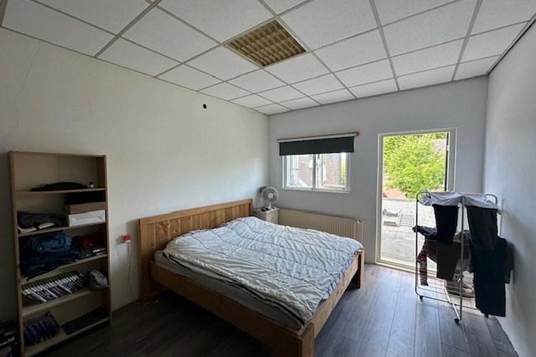 WinkelruimteaanHerenstraat 25<br/> inNieuwegein