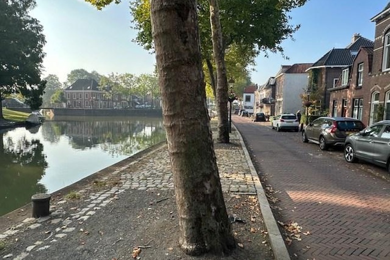 WinkelruimteaanDorpsstraat 13<br/> inNieuwegein