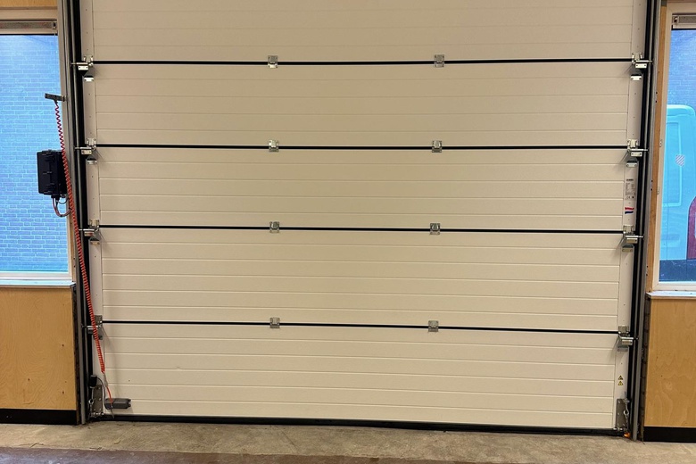 Bedrijfsruimteaande Dieze 28<br/> inBest