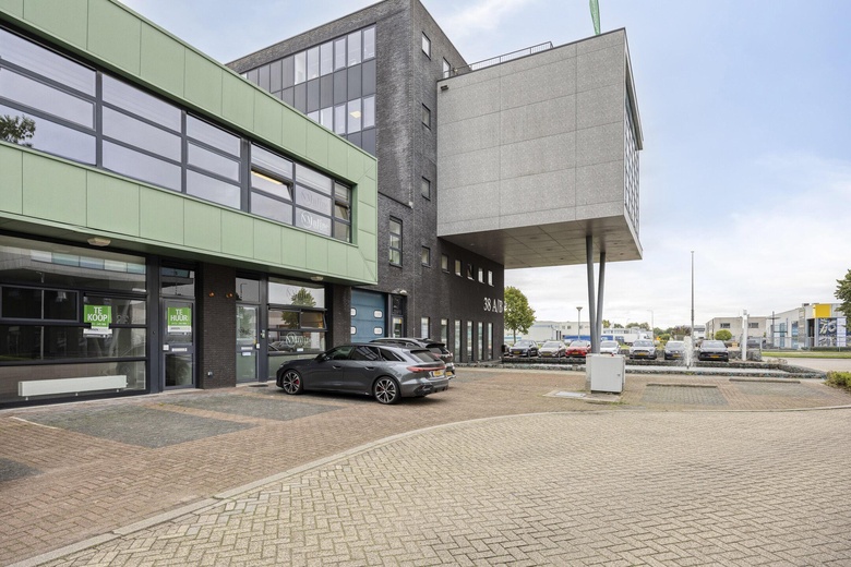 Kantoorruimte Alphen aan den Rijn - A. van Leeuwenhoekweg 38 A 6 - Foto 14