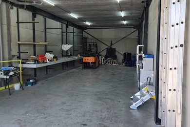 Bedrijfsruimte Middenmeer - Agriport 11 15 - Foto 2