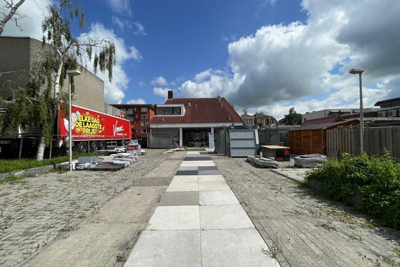 KantoorruimteaanHeiligeweg 61 NA<br/> inKrommenie