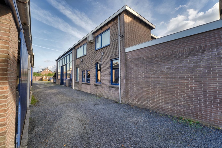 Bedrijfsruimte Voorhout - Dinsdagse Wetering 56 a - Foto 12