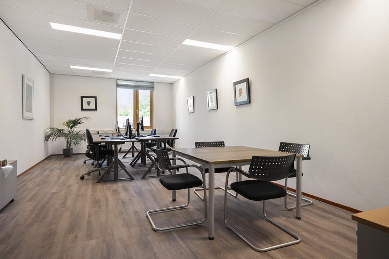 KantoorruimteaanHavikstraat 18<br/> inSittard