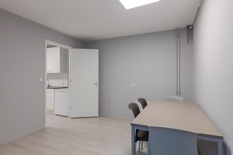 BedrijfsruimteaanMarconistraat 46<br/> inGouda