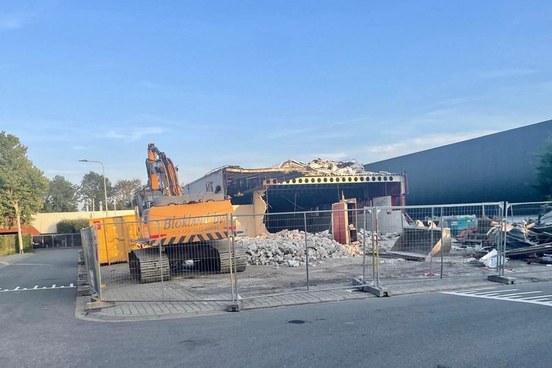 Bedrijfsruimte Hillegom - Marconistraat 19 - nieuwbouwunits 0 ong - Foto 3