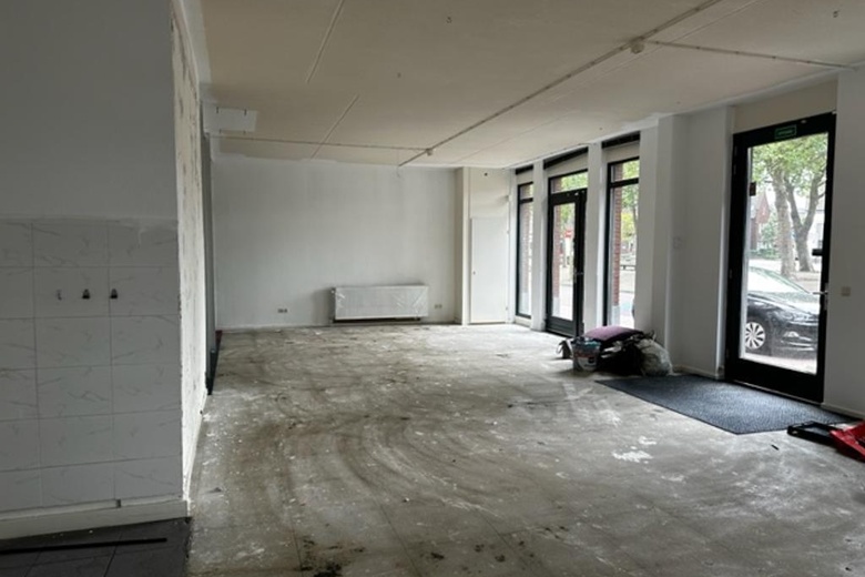 WinkelruimteaanH. Hartplein 14<br/> inVeghel