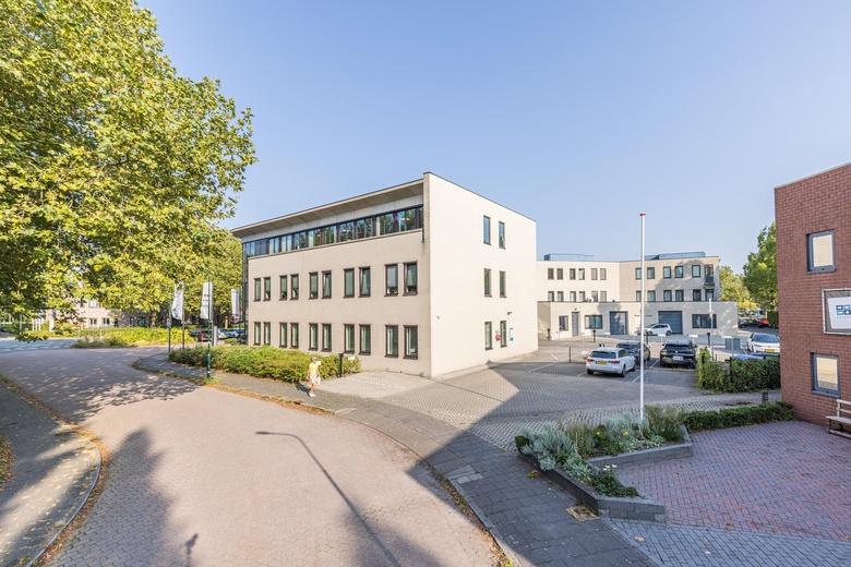 Kantoorruimte Leusden - Plesmanstraat 2 - Foto 17