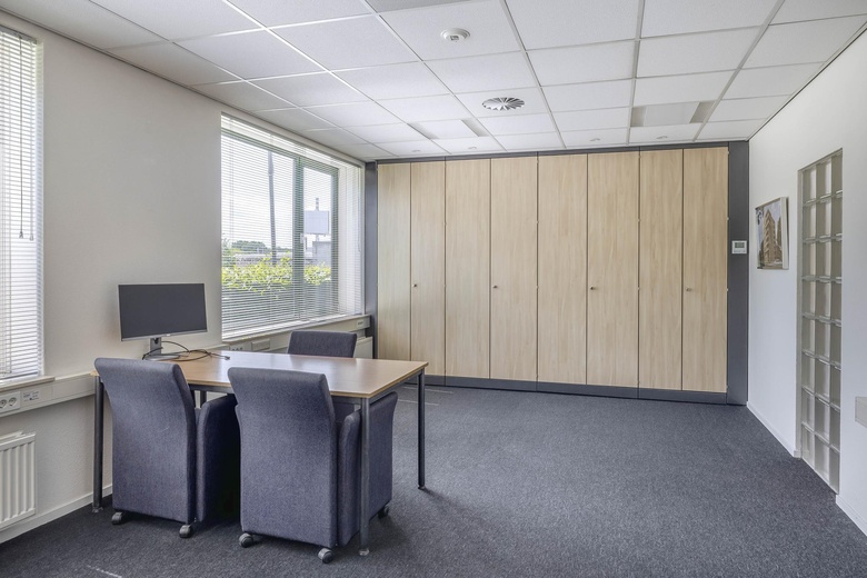 KantoorruimteaanRivium Westlaan 42<br/> inCapelle aan den IJssel