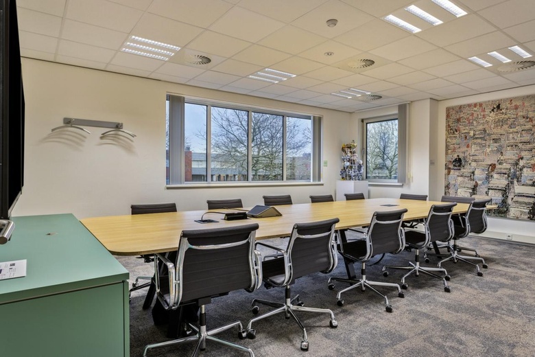 KantoorruimteaanPark Veldzigt 19<br/> inMiddelburg