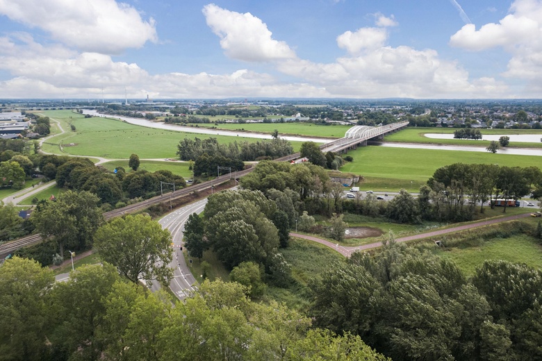 Bedrijfsruimte Arnhem - Leemansweg 35 G - Foto 16