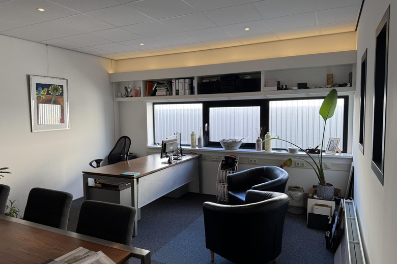 BedrijfsruimteaanSextantstraat 53<br/> inCapelle aan den IJssel