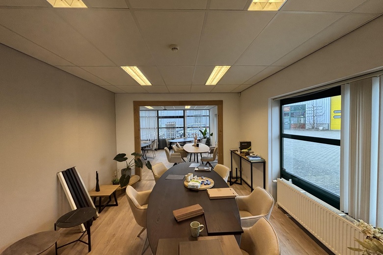 BedrijfsruimteaanTextielstraat 26<br/> inOldenzaal