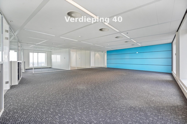 Kantoorruimte Rotterdam - Wilhelminakade 1 - Foto 25