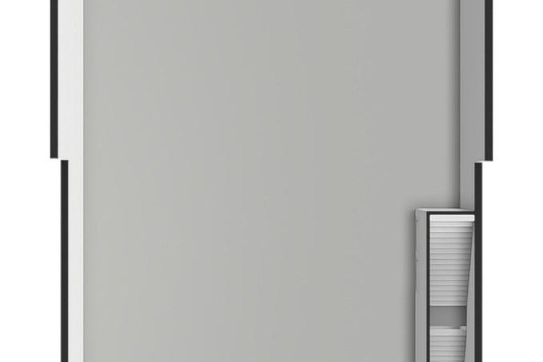 BedrijfsruimteaanChroomstraat 8 23<br/> inLelystad