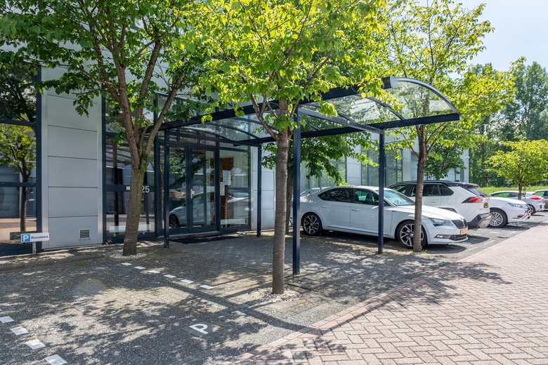 KantoorruimteaanLeeghwaterstraat 25<br/> inReeuwijk