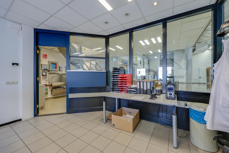 Bedrijfsruimte Amsterdam - Tijnmuiden 18 A - Foto 15