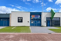 Bedrijfsruimte te huur Capelle aan den IJssel - Radarstraat 10 C