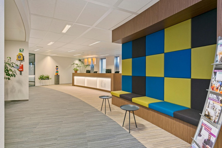 KantoorruimteaanFlight Forum 3450<br/> inEindhoven