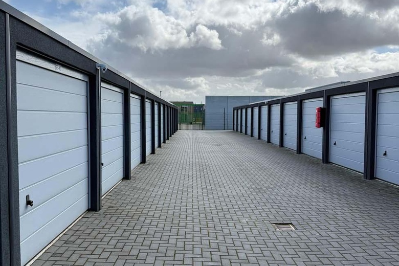 Bedrijfsruimte Groningen - Verlengde Bremenweg 29 22 - Foto 17