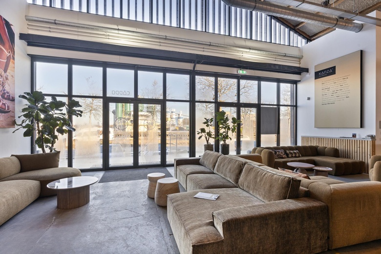 BedrijfsruimteaanNijverheidsweg-Noord 94 C<br/> inAmersfoort