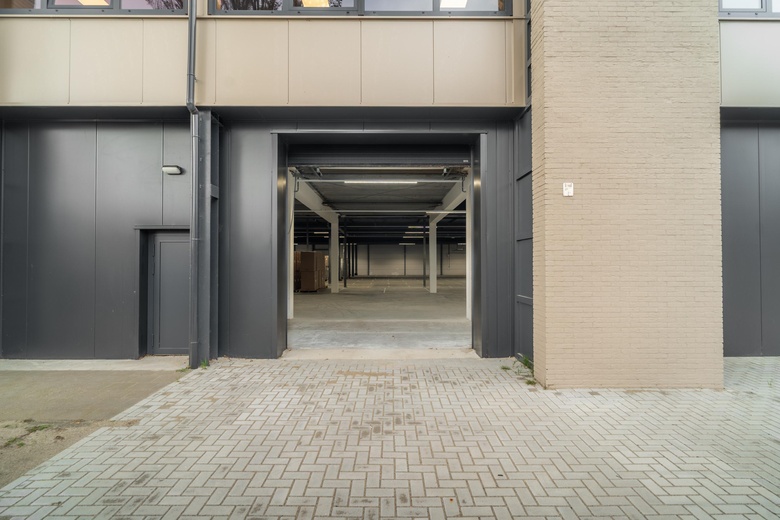 BedrijfsruimteaanA. Hofmanweg 7<br/> inHaarlem BedrijfsruimteaanA. Hofmanweg 7<br/> inHaarlem
