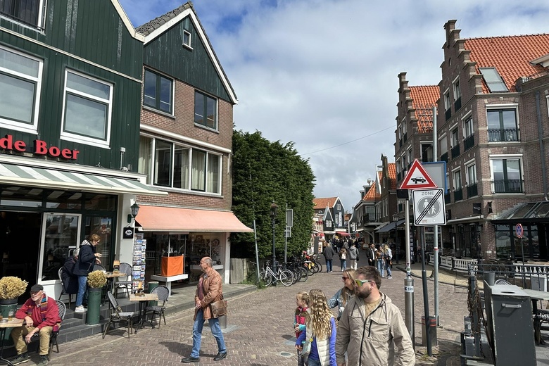 WinkelruimteaanHaven 54<br/> inVolendam WinkelruimteaanHaven 54<br/> inVolendam