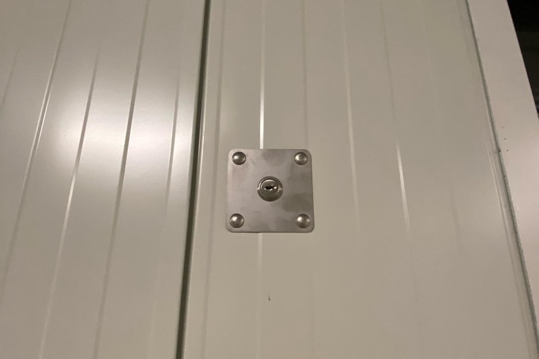 BedrijfsruimteaanDuurzaamheidstraat 31<br/> inHattemerbroek