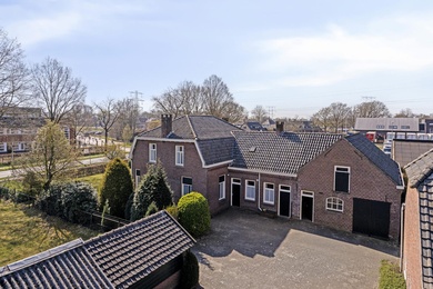 Bekijk foto 2 van Enschotsebaan 8 Bekijk foto 2 van Enschotsebaan 8