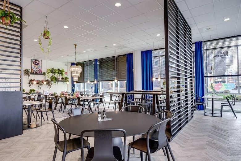 KantoorruimteaanSmallepad 30<br/> inAmersfoort