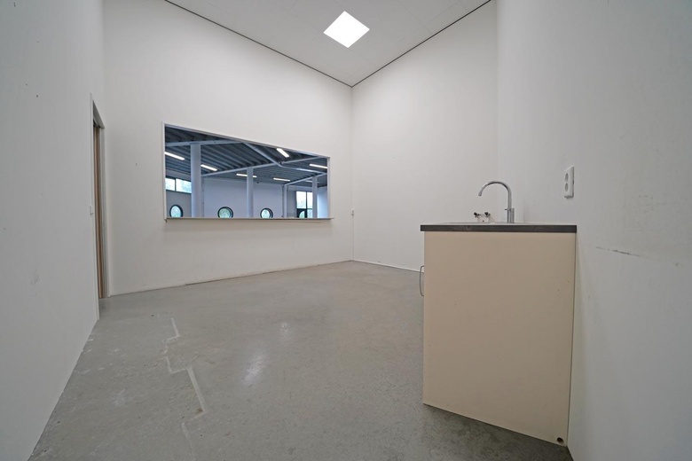 KantoorruimteaanTransistorstraat 91<br/> inAlmere KantoorruimteaanTransistorstraat 91<br/> inAlmere