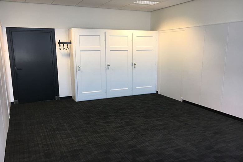 KantoorruimteaanSteegstraat 5<br/> inRoermond