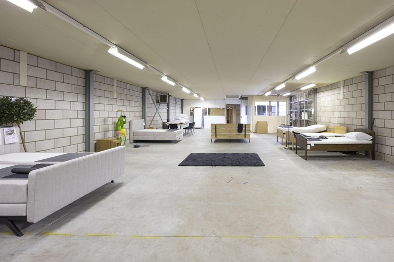 BedrijfsruimteaanOoster Thienweg 4<br/> inOostrum