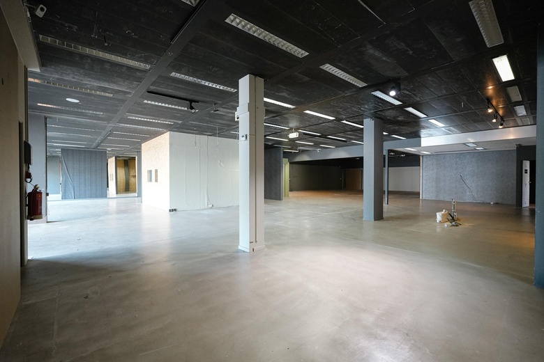 BedrijfsruimteaanBitswijk 1<br/> inUden