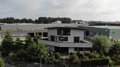 Kantoorruimte te huur Diemen - Stammerdijk 21