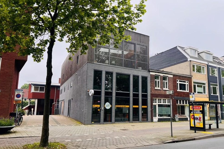 KantoorruimteaanKleinesingel 33<br/> inUtrecht
