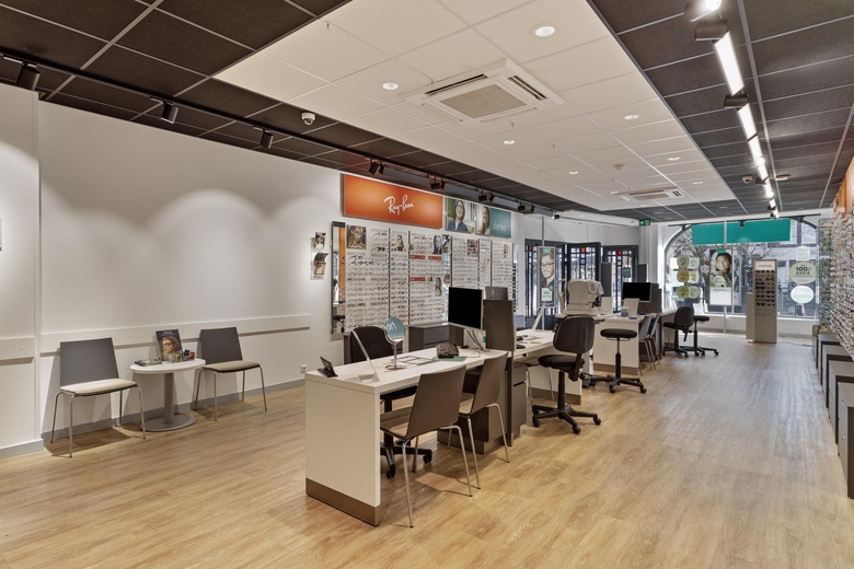 WinkelruimteaanOudegracht 109<br/> inUtrecht