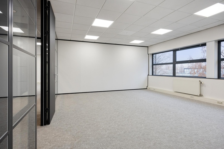 KantoorruimteaanMangaan 4 B<br/> inDen Bosch