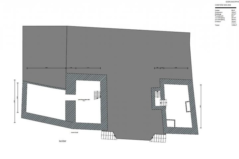 KantoorruimteaanNeerstraat 33<br/> inRoermond