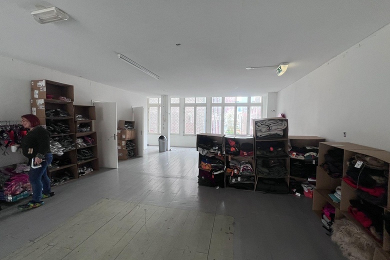 Winkelruimte Rotterdam - Oude Binnenweg 113 - Foto 3
