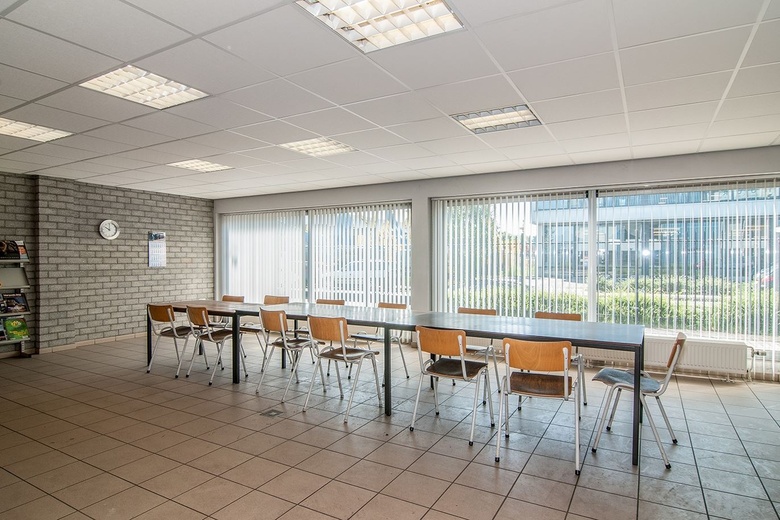 BedrijfsruimteaanMilieuparkweg 12<br/> inSittard BedrijfsruimteaanMilieuparkweg 12<br/> inSittard