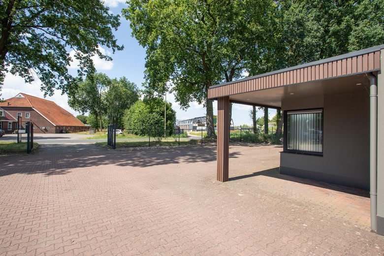 Bedrijfsruimte Almelo - Aadijk 5 a - Foto 4