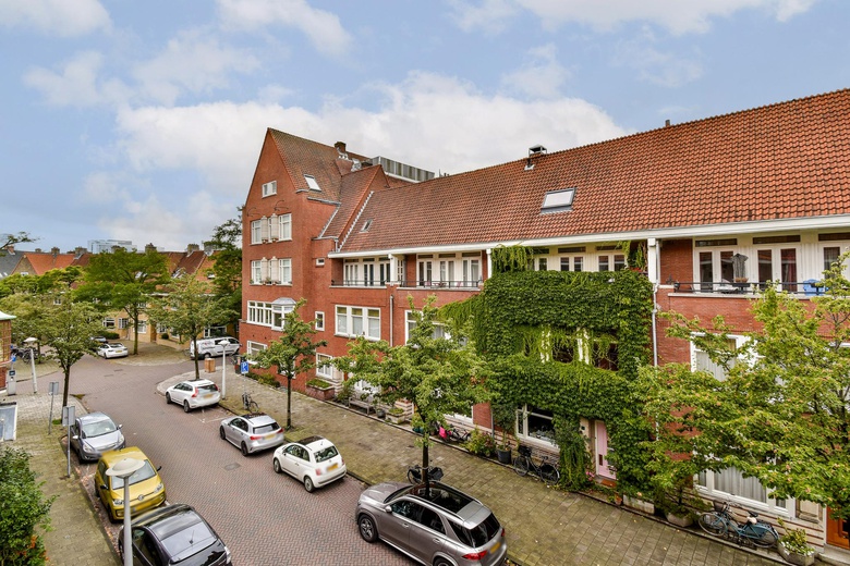 KantoorruimteaanBachstraat 15<br/> inAmsterdam