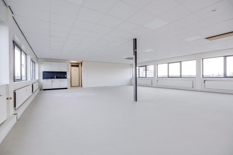 KantoorruimteaanArgonweg 11 A<br/> inAmersfoort