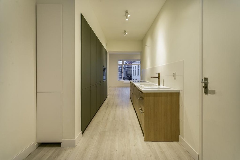 WinkelruimteaanKremerstraat 21<br/> inBergen op Zoom