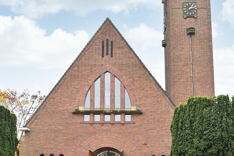 Bekijk foto 1 van Tesselschadelaan 15 C Bekijk foto 1 van Tesselschadelaan 15 C