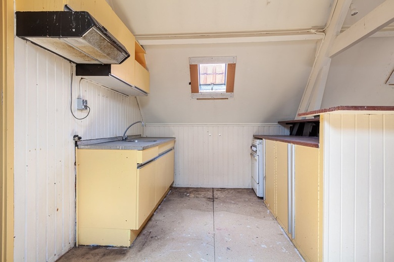 WinkelruimteaanKleiweg 37<br/> inGouda