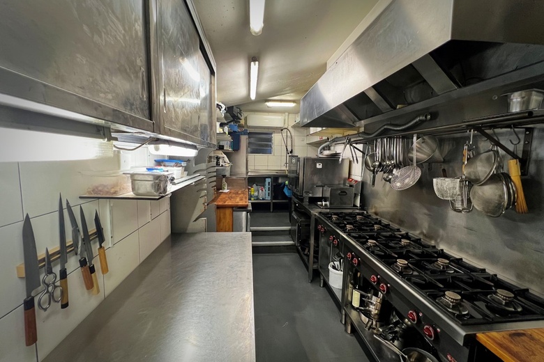 Horeca Amsterdam - Beulingstraat 7 - Foto 12