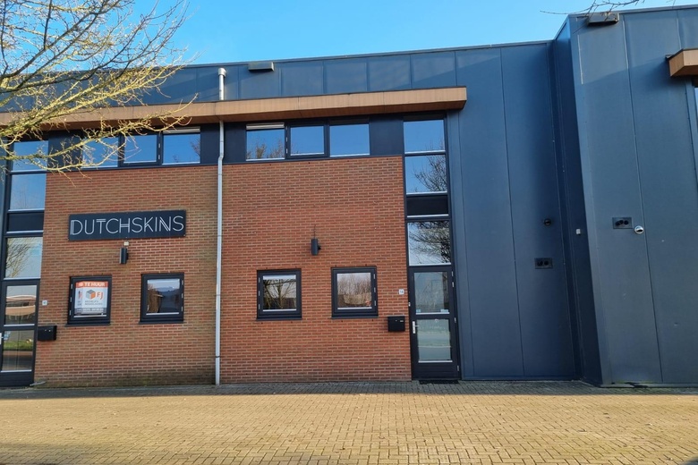 BedrijfsruimteaanZonnehorst 14<br/> inZutphen BedrijfsruimteaanZonnehorst 14<br/> inZutphen