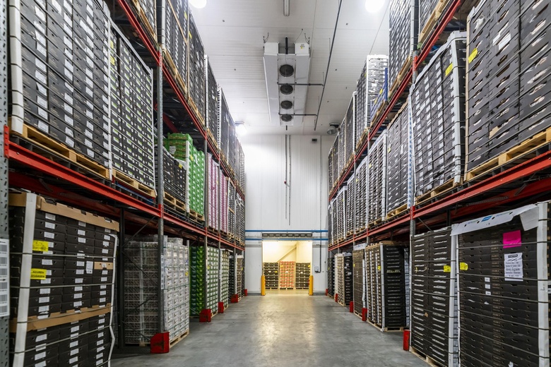 BedrijfsruimteaanHandelscentrum ZHZ 40 b<br/> inBarendrecht